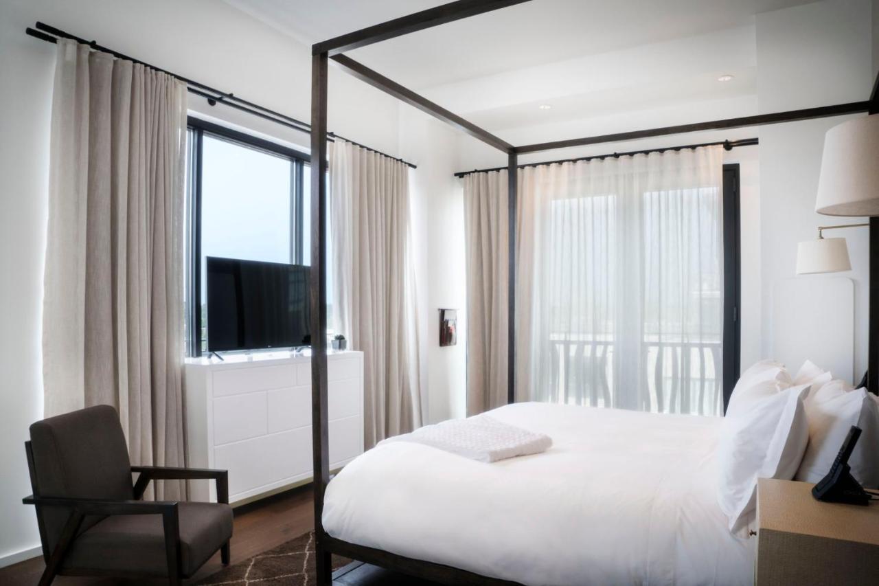 Halcyon - A Hotel In Cherry Creek Denver Exterior photo