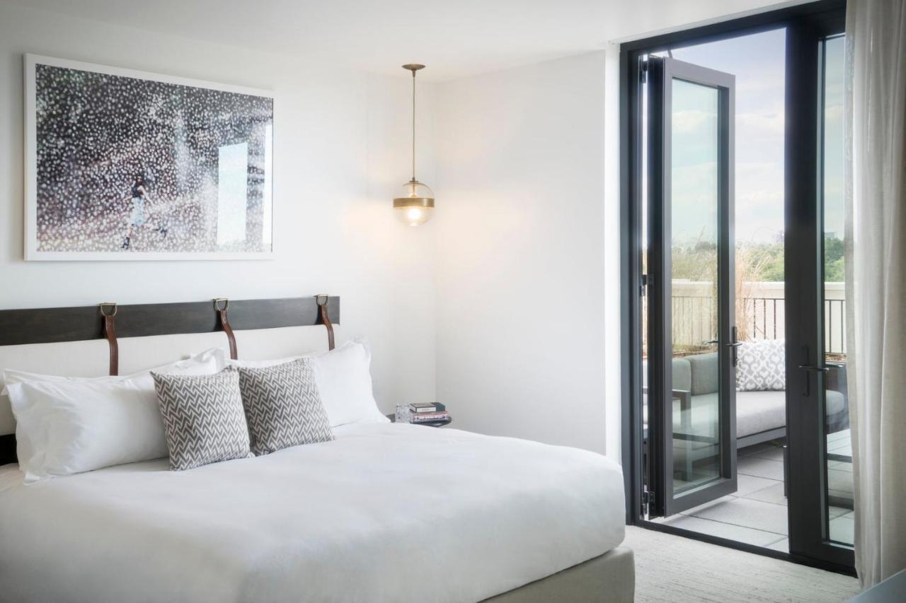 Halcyon - A Hotel In Cherry Creek Denver Exterior photo