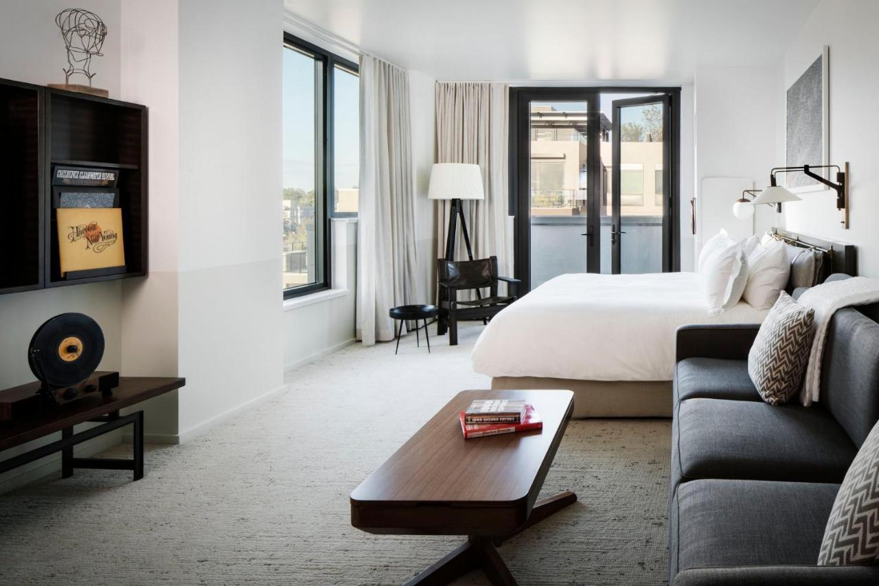 Halcyon - A Hotel In Cherry Creek Denver Exterior photo