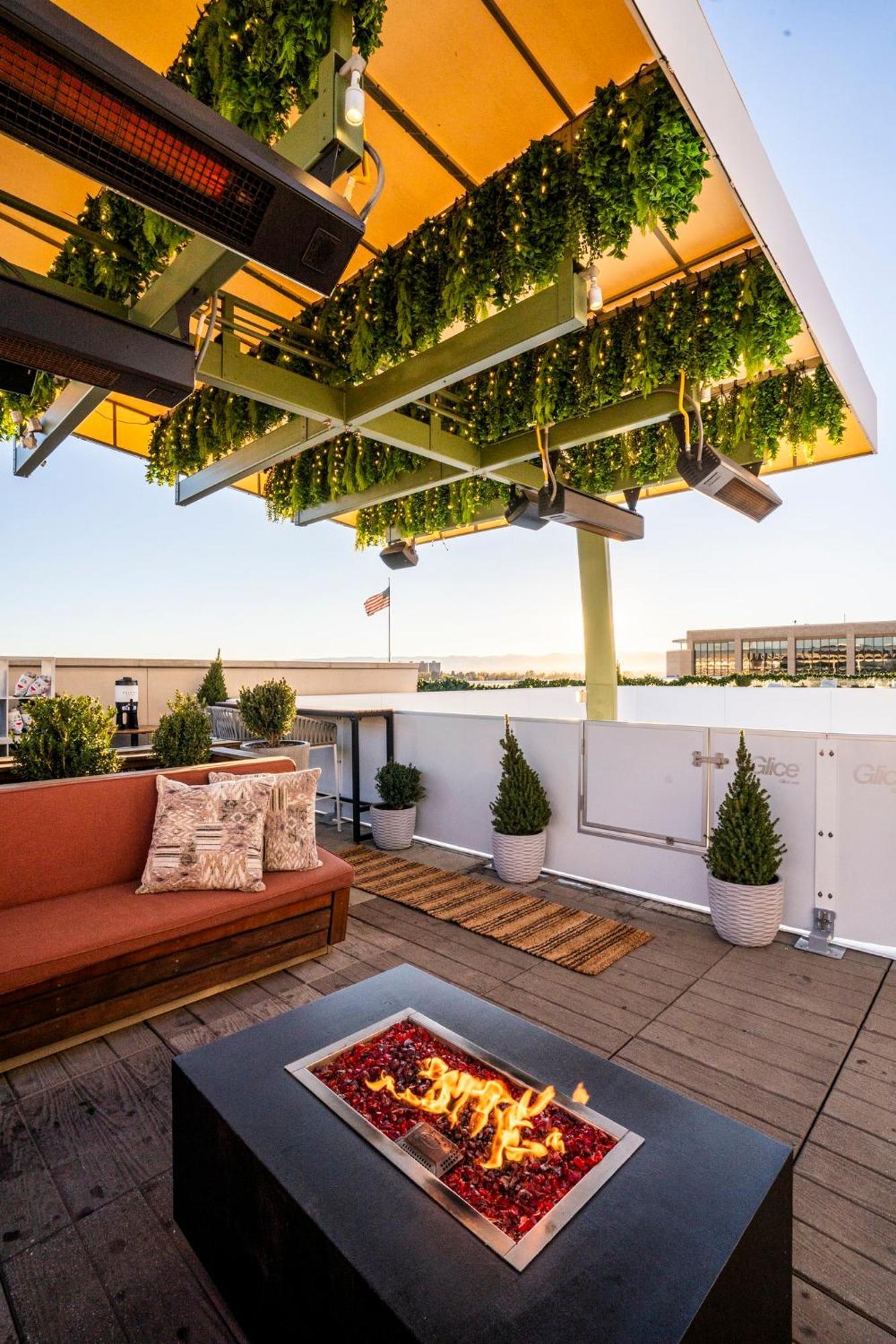 Halcyon - A Hotel In Cherry Creek Denver Exterior photo