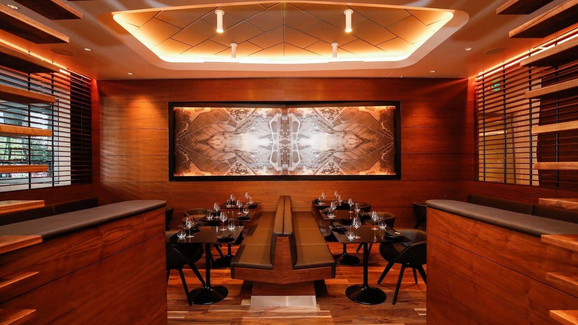 Halcyon - A Hotel In Cherry Creek Denver Exterior photo