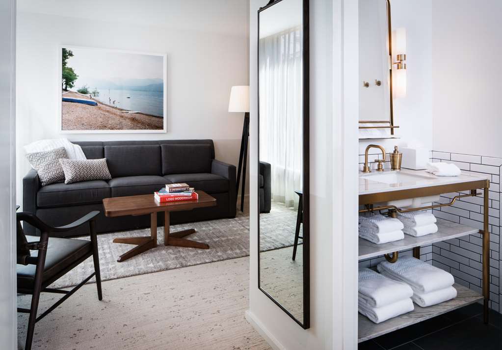Halcyon - A Hotel In Cherry Creek Denver Room photo